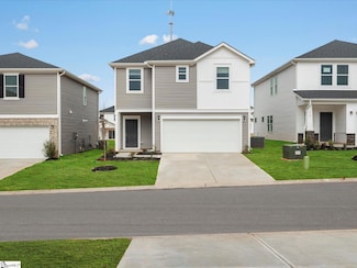 605 Spruce Pine Dr, Pendleton, SC 29670
