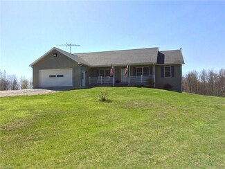 57750 Cherry Hill Rd, Senecaville, OH 43780