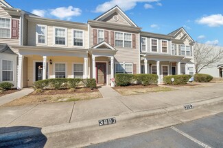 3007 Courtney Creek Blvd, Durham, NC 27713