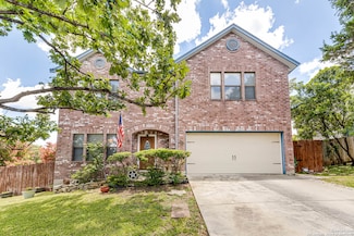 15703 Lomita Creek Dr, San Antonio, TX 78247