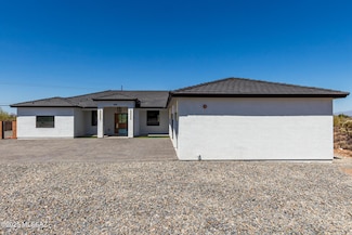 3901 W Ironwood Hill Dr, Tucson, AZ 85745