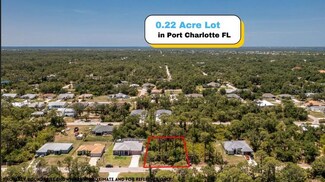 17411 Powell Ave, Port Charlotte, FL 33948