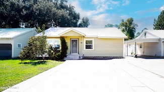 121 W Andrus Ave, Opelousas, LA 70570