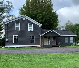 1049 Albion Cross Rd, Pulaski, NY 13142