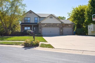8032 Piedmont, Troy, IL 62294