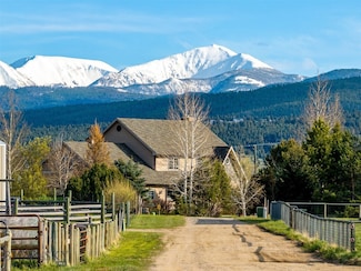 150 Painted Meadows, Butte, MT 59701