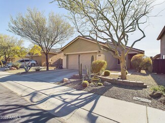 2607 W Patagonia Way, Phoenix, AZ 85086