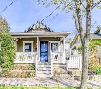 114 Delaware Ave Unit B, Ocean Grove, NJ 07756