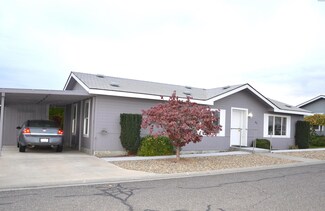 355 Old Inland Empire Hwy Unit 51, Prosser, WA 99350