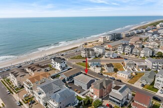 223 10th St N Unit 6, Brigantine, NJ 08203