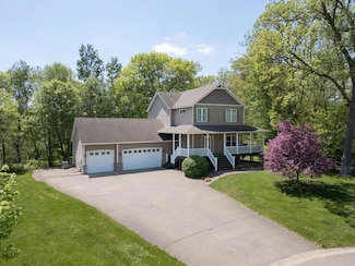16918 Van Buren St NE, Andover, MN 55304