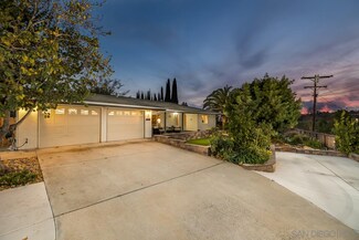3568 Frisbie St, Bonita, CA 91902