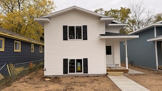 438 E Isabella Ave, Muskegon, MI 49442