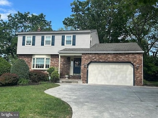 6 Marino Dr, Clarksboro, NJ 08020