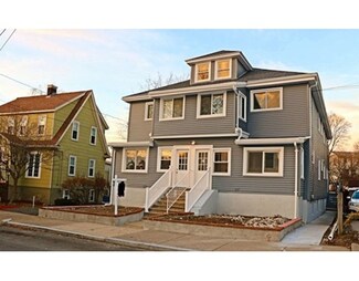 57 Sewall Ave Unit 59, Winthrop, MA 02152