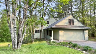 87 Dandi View Rd, North Conway, NH 03860