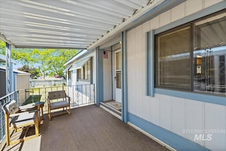 914 N Midland Blvd Unit 31, Nampa, ID 83651
