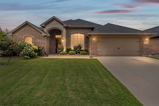 1820 Bellatrix Dr, Haslet, TX 76052