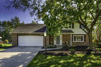 3518 Weston Ridge Place, Fort Wayne, IN 46815