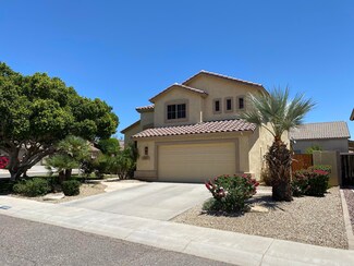 15839 S 18th Ln, Phoenix, AZ 85045