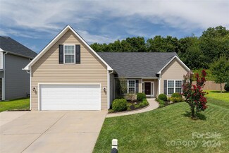 95 Badin Dr, Fletcher, NC 28732