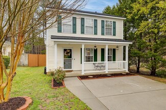 812 Homestead Park Dr, Apex, NC 27502