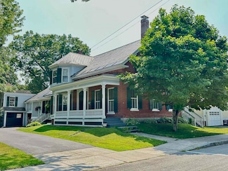 60 Summer St, Keene, NH 03431