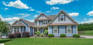 133 Country Mist Dr, Greer, SC 29651