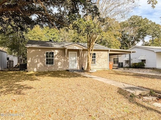 2548 Bryn Mawr Ave, Biloxi, MS 39531