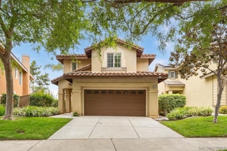 1625 Magnolia Cir, Vista, CA 92081