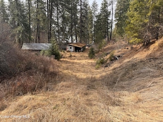32102 S Highway 97, Harrison, ID 83833