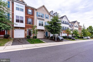 9107 Belo Gate Dr, Manassas Park, VA 20111