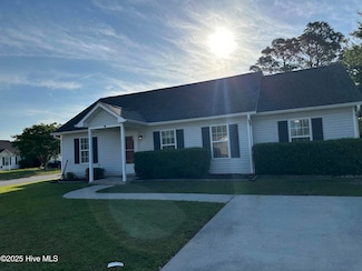 806 Garrison Ct, Wilmington, NC 28411