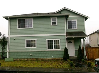 1610 96th St SW, Everett, WA 98204
