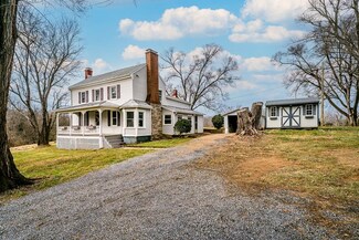3228 Shutterlee Mill Rd, Staunton, VA 24401