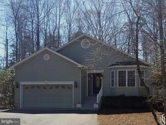 101 Harris Ct, Locust Grove, VA 22508