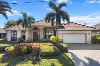 1314 Mohawk Pkwy, Cape Coral, FL 33914