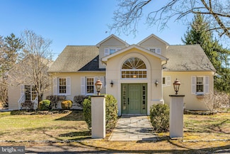 596 Millstone River Rd, Belle Mead, NJ 08502