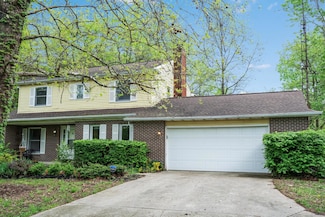 3210 Buttermilk Hill Rd, Radnor, OH 43066