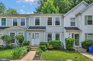 11725 Stonegate Ln, Columbia, MD 21044