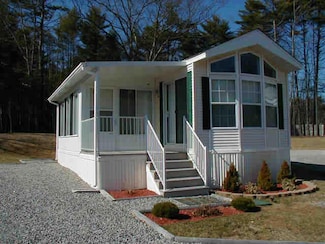 54 Bypass Rd Unit 48, Wells, ME 04090