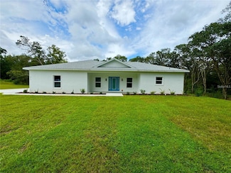 279 W Pearson St, Hernando, FL 34442