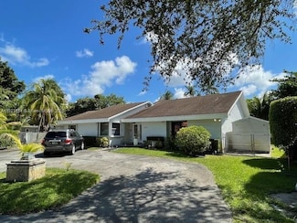 5780 SW 59th Place, South Miami, FL 33143