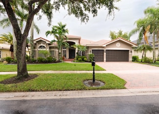 11810 Bayfield Dr, Boca Raton, FL 33498