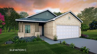 10638 Altitude Way, Cut and Shoot, TX 77303