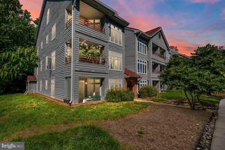1123 Lake Heron Dr Unit 1A, Annapolis, MD 21403