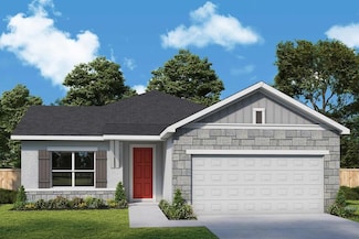 11842 Mile Marsh Dr, Riverview, FL 33569