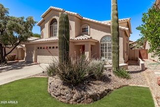 13270 N 93rd Way, Scottsdale, AZ 85260