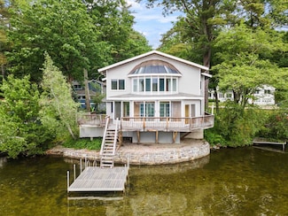 176 Webster Ave, Franklin, NH 03235