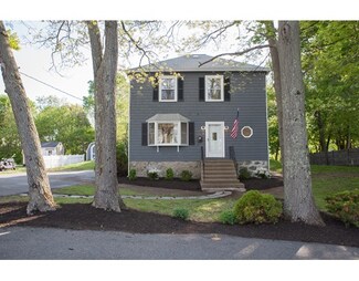 5 Hemingway Rd, Saugus, MA 01906
